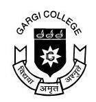 A. (Hindi); UGC-NET (Hindi) Career Profile Teaching experience of more than 10 years, including Gargi College; Aditi College (University of Delhi) & National College, Bengaluru; Awarded Ph.