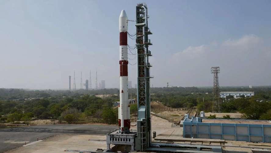 The Indian Space Research Organisation (ISRO) is gearing up to lift off Brazil s Amazonia-1 satellite in August 2020 onboard the Polar Satellite Launch Vehicle (PSLV) Amazonia-1 will be the first