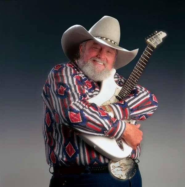 Country music legend Charlie Daniels died at age 83.