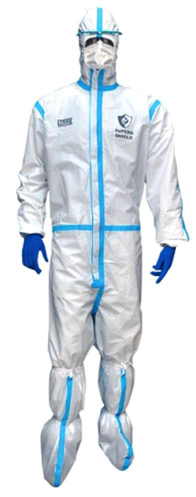Loyal Textile Mills Limited launched Viral Shield, a line of COVID-19 antiviral, reusable Personal Protective Equipment (PPE), masks and protective fashion wear range.