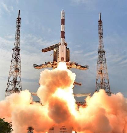 News Highlights Gaganyaan: ISRO successfully test fires liquid fuel engine This test was a part of engine qualification requirements for Gaganyaan Programme.
