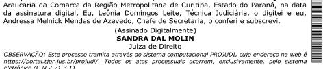 SÚMULA DE RECEBIMENTO DE LICENÇA PRÉVIA SUPERMIX CONCRETO S/A, CNPJ 34.230.