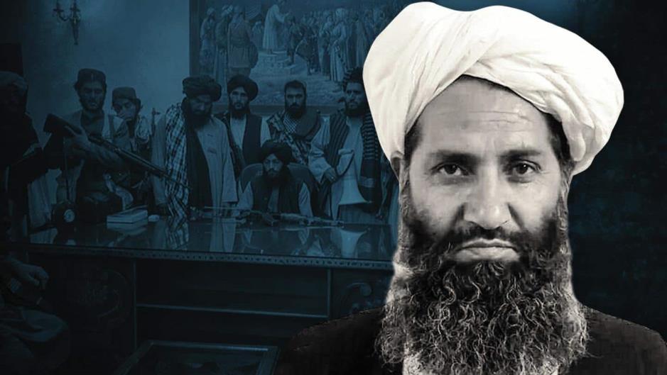 17.Taliban announced Mullah Hibatullah Akhundzada will be their Supreme Leader त न ब घ नषत नकय म ल ल नहबत ल ल अ दज द उ