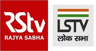 5.Rajya Sabha TV and Lok Sabha TV have been merged, now by what name will it be known?