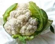 Cauliflower (क ल फ ल वर)