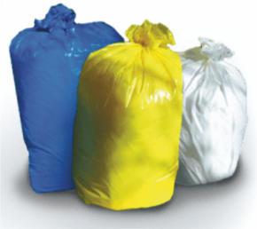 Paul School students are selling high quality trash bags from September 2 nd 23rd.