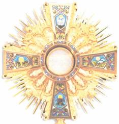 Perpetual Eucharist Adoration 10 Things That Happen When You Go To Adoration 2. You experience peace in other areas of your life Jesus said Peace I leave with you, my peace I give to you.