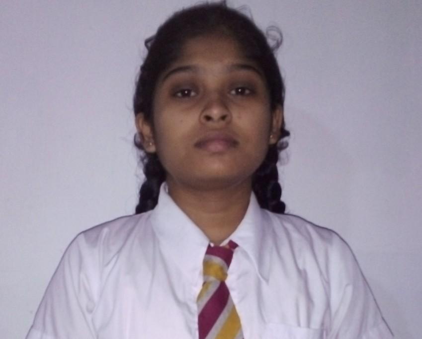 Grade 9 - Sinhala Medium W.L.R.