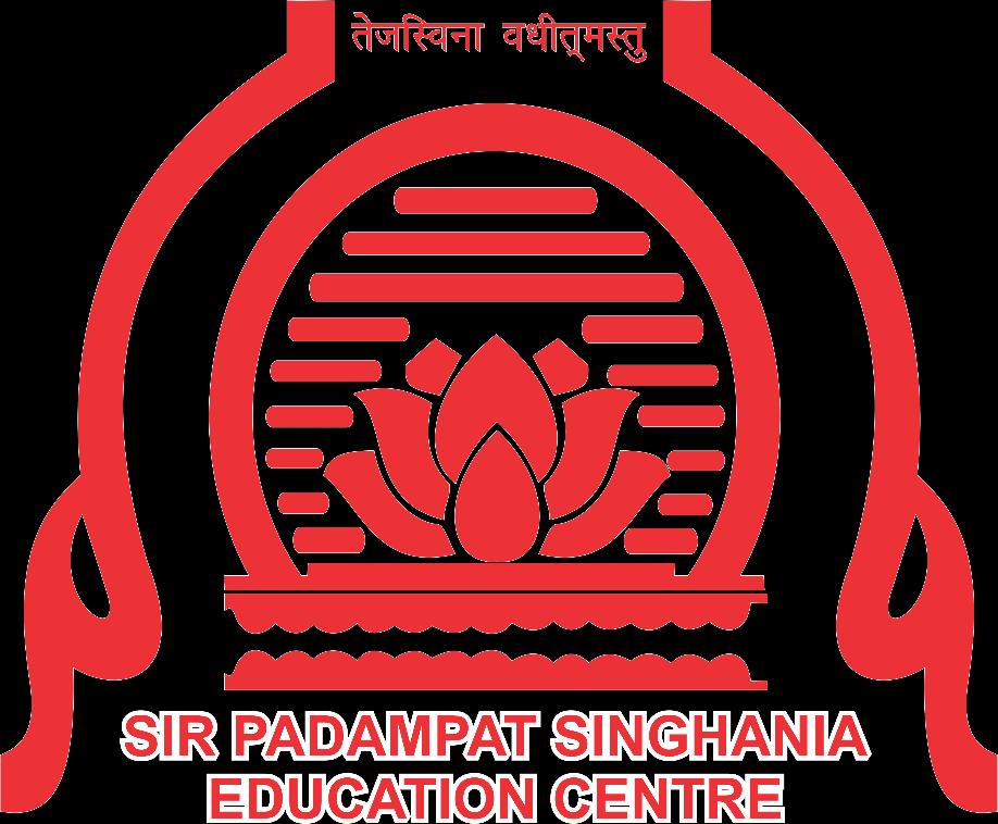 Sir PadampatSinghania Education Centre Kamla Nagar, Kanpur Lesson