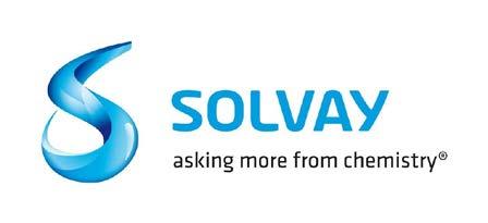 Solvay Group और