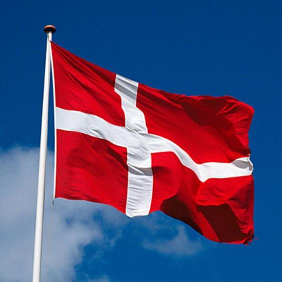 Key Facts About Denmark Capital: Copenhagen Official language: Danish