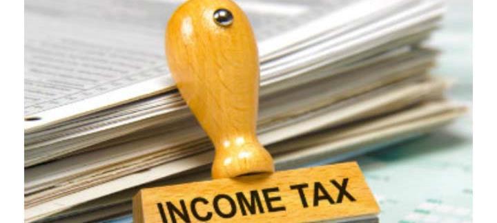 National Income Tax Day: 24 July