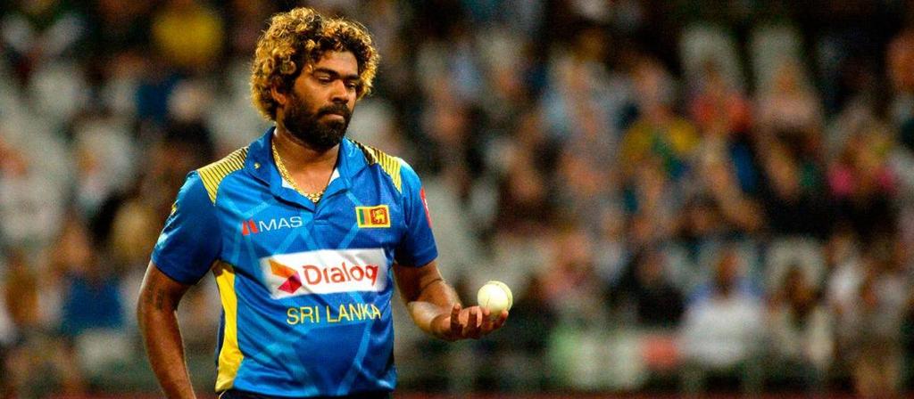 Sri Lankan Lasith Malinga set to retire after first Bangladesh