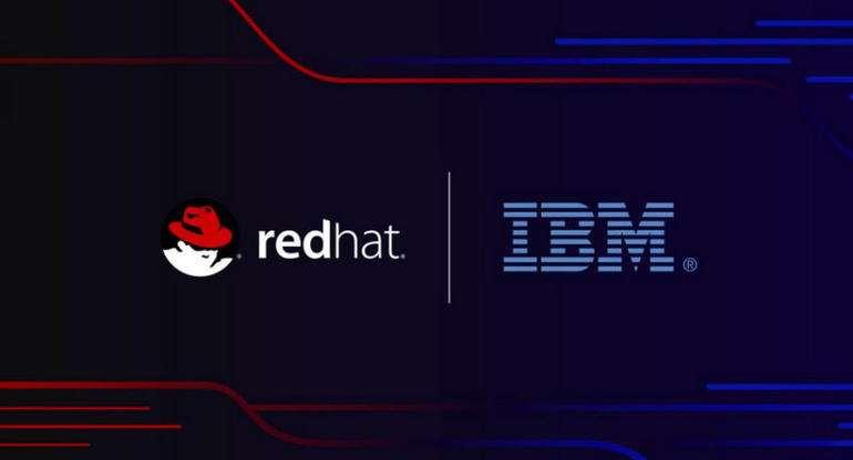 International Business Machines Corp has closed its $34 billion acquisition of software company Red Hat Inc.