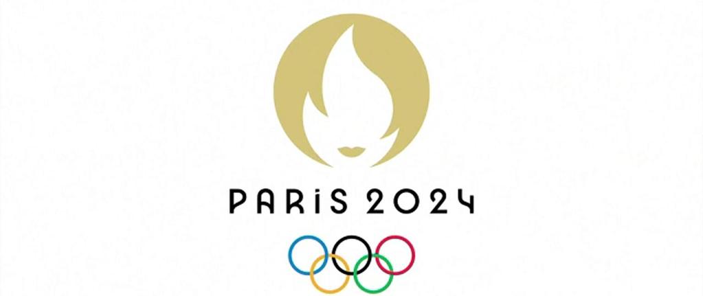 2024 Olympic Games logo unveiled in Paris