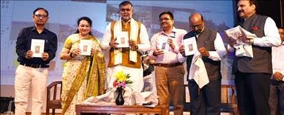 Union Culture Minister launches E-Portal, YouTube Channel of CCRT क