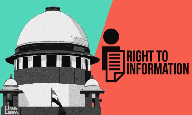 News Highlights Central Information Commission (CIC): Context: The Supreme Court has directed the Central government to place on record the latest information on the appointment of Information