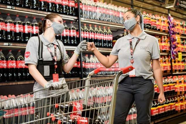 PUBLICIDADE LEGAL 17 negócios Coca-Cola FEMSA Brasil tem 20 vagas abertas para Curitiba Seleção para área operacional terá mulheres como prioridade, mas homens também podem participar A inovação A