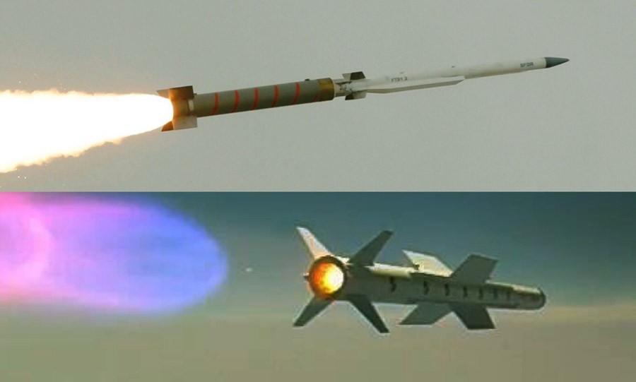5.DRDO conducted successful flight test of SFDR technology, which will be used to develop longrange air to air missiles. SDFR stands for.