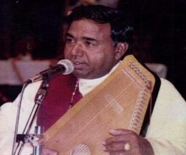 15.Recently famous musician Baldev Sharan Narang passed away.