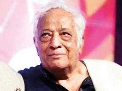 16.Shrikant Moghe passed away at the age of 91 श र क त म घ क