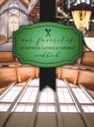 You can stop in the parish office during regular office hours to purchase your copy for $25 a piece (cash or check, make checks payable to St. Patrick Church).