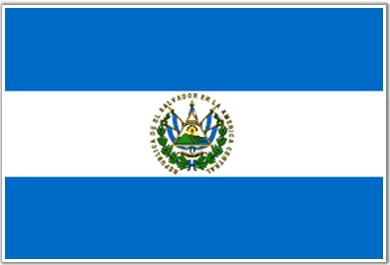 Capital San Salvador Currency United States Dollar President Nayib Bukele Continent North America Located in North