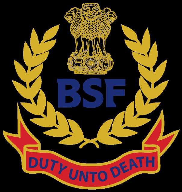 Border Security Force The Border Security Force (BSF) is India's Primary border guarding organisation on its border with