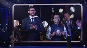 News Highlights A Delhi-based entrepreneur s Vidyut Mohan agricultural waste recycling project was named among the winners of Prince William s inaugural Earthshot Prize, dubbed the Eco Oscars", at a