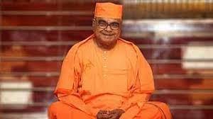 News Highlights Senior monk of Ramakrishna Math Swami Ameyanandaji Maharaj passed