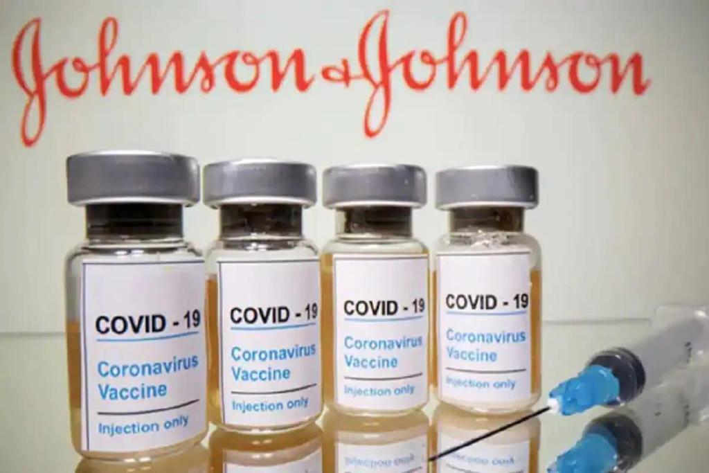 News Highlights Government has given Johnson and Johnson's single-dose COVID-19 vaccine approval for