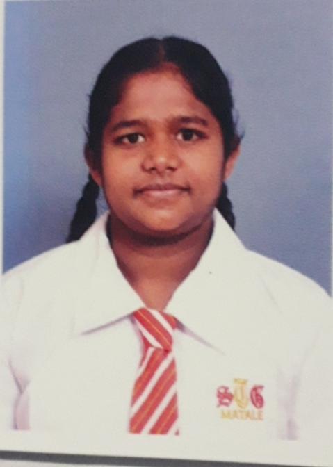 Grade 10 - Tamil Medium S. N.
