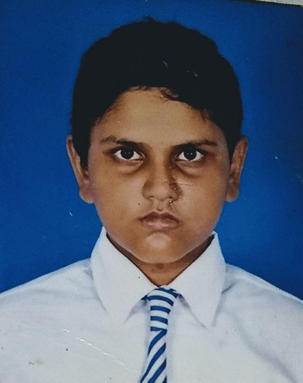 Grade 11 - Tamil Medium A.
