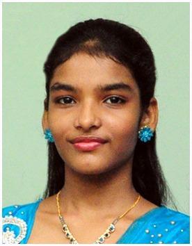 Grade 9 - Tamil Medium P.