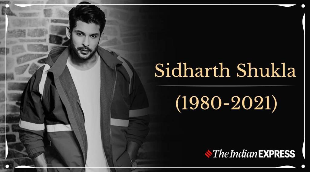 E12330 News Highlights Television actor Sidharth Shukla died in Mumbai.