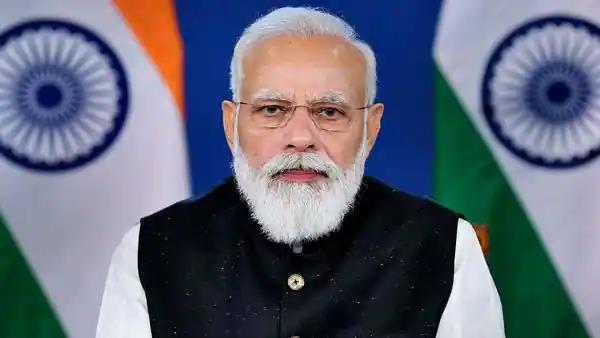 News Highlights Prime Minister Narendra Modi dedicated the seven new Defence