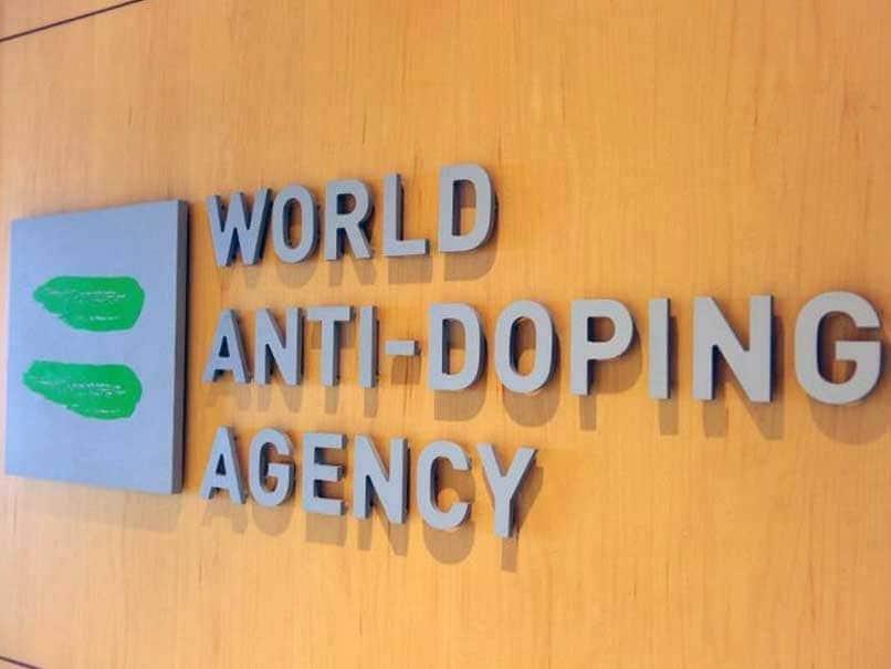 According to World Anti-Doping Agency (Wada), India is among the world s top three dope violators