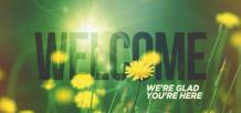 Welcome Visitors We hope you have enjoyed celebrang with us. Whether you are new to the area or have lived Liturgy Corner Looking AheadSpecial Parish Project Inviting ALL to Ministry Parish Staff St.