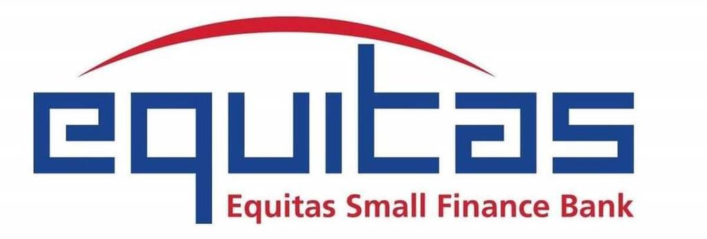 Equitas Small Finance Bank (SFB) has partnered with HDFC (Housing Development Finance Corporation Limited) Bank to launch its new co-branded