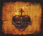 SACRED HEART ROMAN CATHOLIC CHURCH 201 St. Mary's Avenue P.O. Box 1390 La Plata, Maryland 206461390 (301) 9342261 FAX (301)9345435 NOVEMBER 21, 2021 OUR LORD JESUS CHRIST, KING OF THE UNIVERSE (301) 6488783 (Sacramental Emergencies) www.