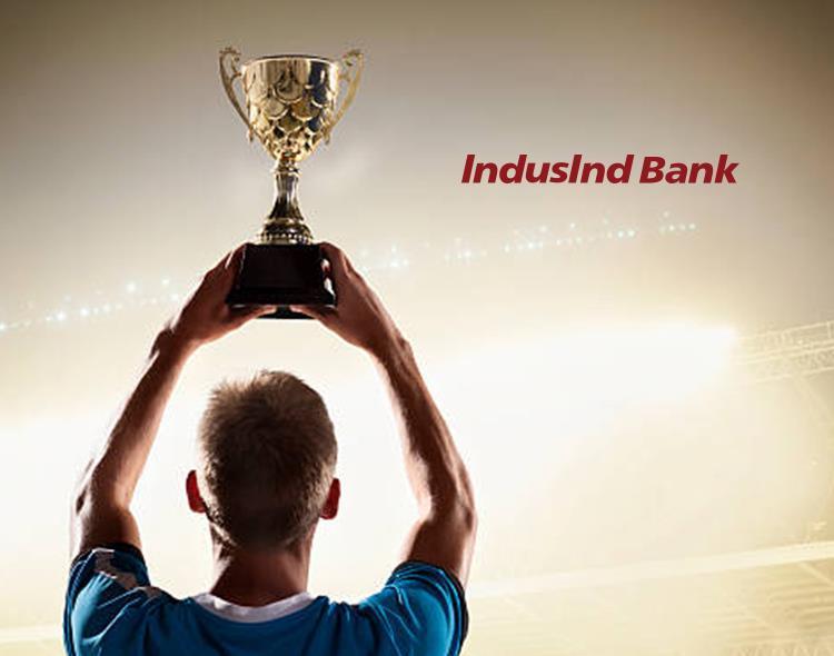 IndusInd Bank has won global Celent Model Bank Award for its Enterprise Payments Hub (EPH)
