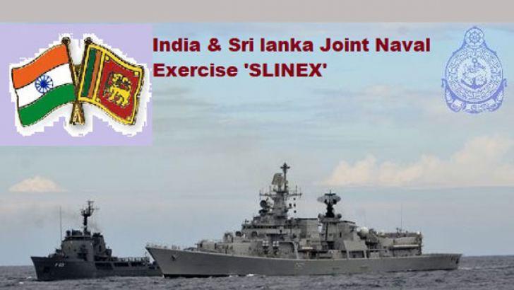 The 9th edition of India Sri Lanka Bilateral Maritime Exercise named SLINEX (Sri Lanka India Naval Exercise) is scheduled at Visakhapatnam from 07 Mar to