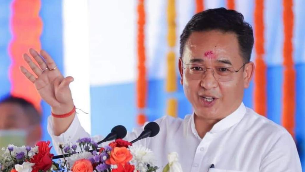 Chief Minister of Sikkim, Prem Singh Tamang has announced that the State Government will soon implement Aama Yojana, a scheme for helping non-working mothers & Bahini Scheme benefitting girl