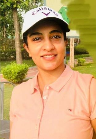 Aarushi Verma, a national-level shooter and an environmentalist hailing from Delhi has been selected to represent India at the 2041 Climate Force Antarctica Expedition which