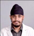24. Dr. Ramnik Singh Ahluwalia MBBS-209 27.07.