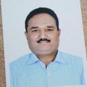 Vikas S. Kulkarni 2 Dr. Ganesh Khairmode 3 Dr.