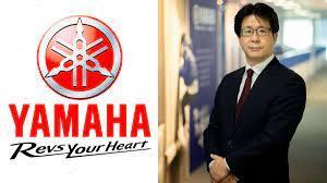 India Yamaha Motor (IYM) Pvt Ltd. has appointed Eishin Chihana as the new chairman of Yamaha Motor India Group.