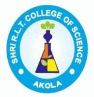 The Berar General Education Society s Shri R.L.T. College of Science, Akola