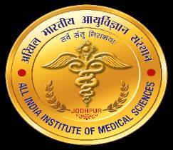 ALL INDIA INSTITUTE OF MEDICAL SCIENCES, JODHPUR NOTIFICATION Subject Eligibility Status of the candidates who appeared on Document verification process for the post of Senior Medical Officer (AYUSH)