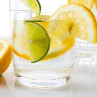 Water is preferred over drinks with added sugar (such as soft drinks, cordials, sports and energy drinks) and fruit juice, as water has no calories and will not result in weight gain.